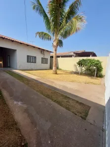 Apartamento com 3 Quartos à venda, 170m² no Itapoã, Aparecida de Goiânia