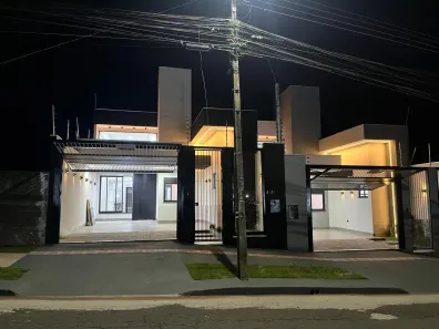 Casa com 3 Quartos à venda, 182m² no Jardim Verônica, Maringá