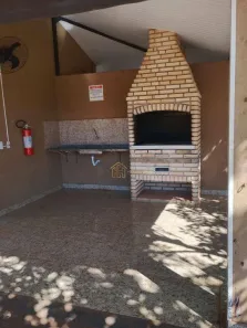 Casa de Condomínio com 2 Quartos para alugar, 54m² no Condomínio Residencial Parque da Liberdade V, São José do Rio Preto