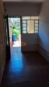 Casa com 1 Quarto para alugar, 50m² no Vila Nilo, São Paulo