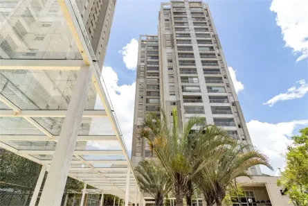 Apartamento com 3 Quartos à venda, 97m² no Vila Leonor, São Paulo