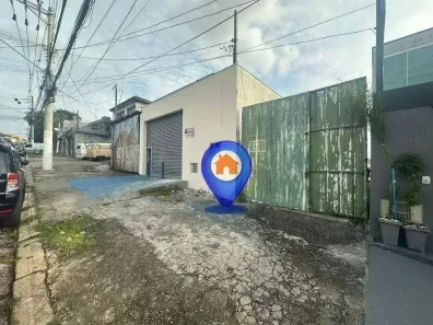 Lote/Terreno à venda, 279m² no Engenheiro Goulart, São Paulo