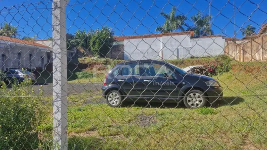 Lote/Terreno à venda, 259m² no Jardim São Carlos, São Carlos