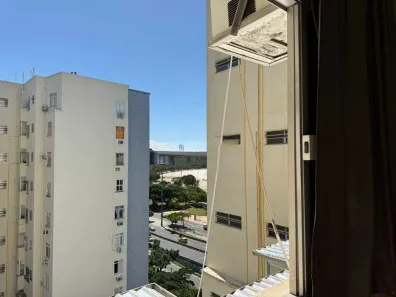Apartamento com 1 Quarto à venda, 45m² no Botafogo, Rio de Janeiro