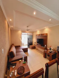 Apartamento com 3 Quartos à venda, 80m² no São Bernardo, Campinas