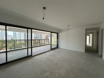 Apartamento com 4 Quartos à venda, 209m² no Perdizes, São Paulo