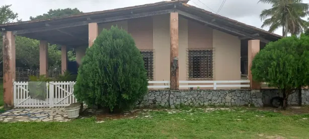 Fazenda/Sítio com 4 Quartos à venda, 30000m² no Centro, Itaporanga d'Ajuda