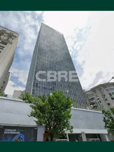 Sala Comercial para alugar, 1000m² no Flamengo, Rio de Janeiro