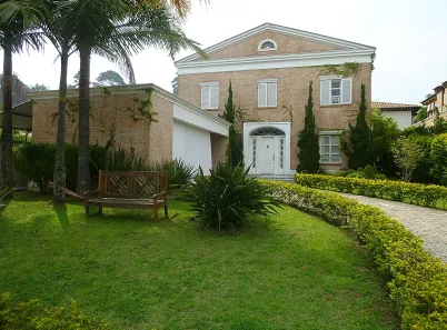 Casa de Condomínio com 4 Quartos à venda, 850m² no Vila Morumbi, São Paulo