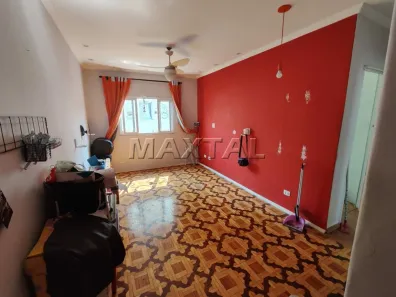 Apartamento com 1 Quarto à venda, 32m² no Santana, São Paulo