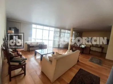 Apartamento com 4 Quartos à venda, 201m² no Ipanema, Rio de Janeiro