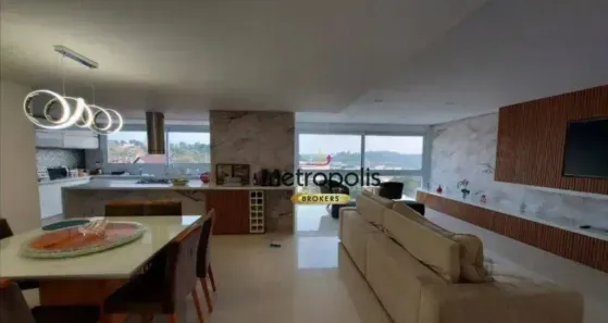 Sobrado com 3 Quartos para alugar, 515m² no Arujá Country Club, Arujá