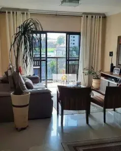 Apartamento com 3 Quartos à venda, 136m² no Vera Cruz, Caçapava