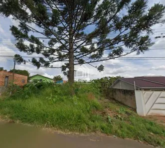 Lote/Terreno à venda, 490m² no Uvaranas, Ponta Grossa