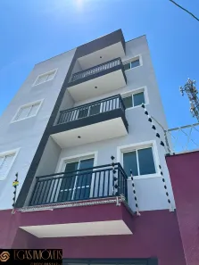 Apartamento com 2 Quartos para alugar, 43m² no Jardim Peri, São Paulo