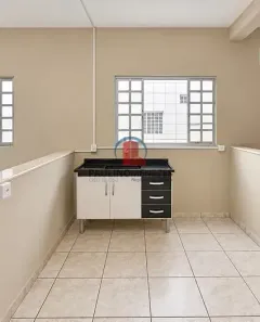 Kitnet com 1 Quarto para alugar, 57m² no Vila Mariana, Americana