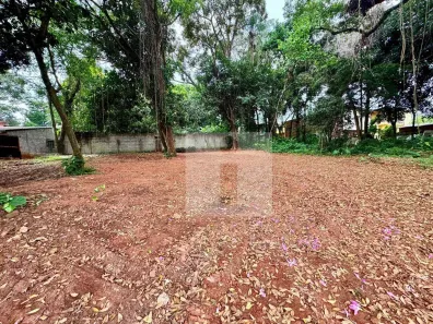 Lote/Terreno à venda, 600m² no Sousas, Campinas