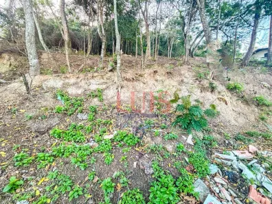Lote/Terreno à venda, 750m² no Serra Grande, Niterói