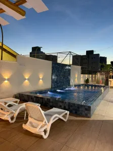 Apartamento com 2 Quartos à venda, 41m² no Ernesto Geisel, João Pessoa