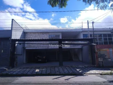 Imóvel Comercial à venda, 190m² no Vila Trujillo, Sorocaba