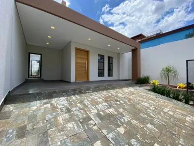 Casa com 4 Quartos à venda, 260m² no Ouro Preto, Belo Horizonte