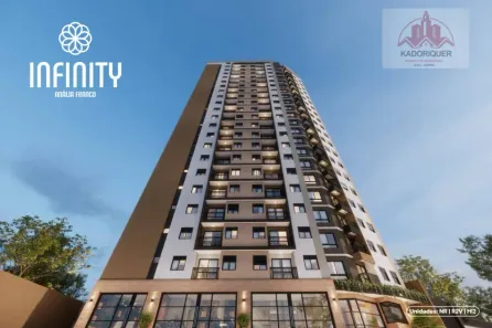 INFINITY ANALIA FRANCO no Vila Formosa, São Paulo
