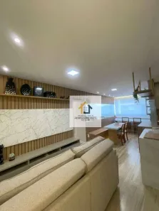 Apartamento com 2 Quartos à venda, 65m² no Parque Quinta das Paineiras, São José do Rio Preto