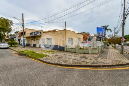 Lote/Terreno à venda, 356m² no Alto da Rua XV, Curitiba