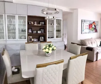 Apartamento com 3 Quartos à venda, 83m² no Recreio dos Bandeirantes, Rio de Janeiro