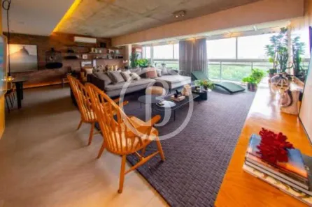 Apartamento com 3 Quartos à venda, 157m² no Barra da Tijuca, Rio de Janeiro