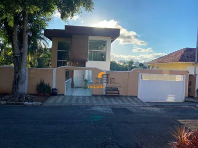 Sobrado com 4 Quartos à venda, 290m² no Parque São Paulo, Cotia