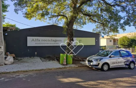Galpão/Depósito/Armazém para alugar, 300m² no Distrito Industrial, Cachoeirinha