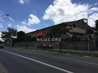 Galpão/Depósito/Armazém à venda, 1500m² no Engenheiro Goulart, São Paulo