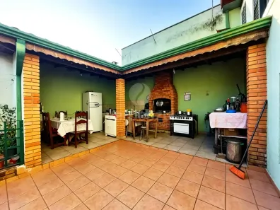 Casa com 3 Quartos à venda, 182m² no Jardim Boa Esperança, Campinas