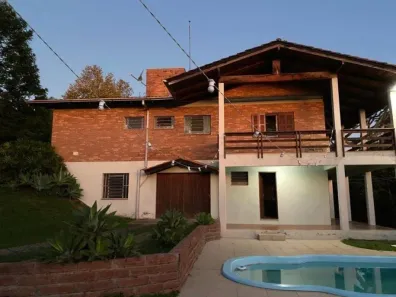 Casa com 2 Quartos à venda, 243m² no Parque Eldorado, Eldorado do Sul