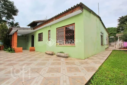 Casa com 3 Quartos à venda, 131m² no Harmonia, Canoas