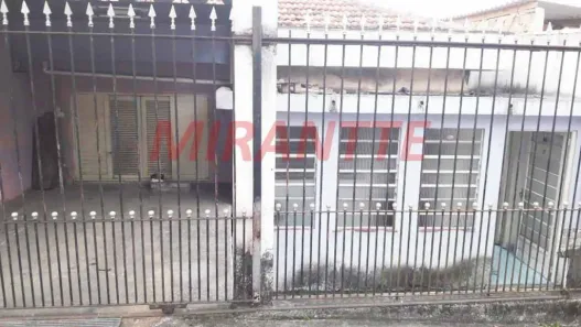 Casa com 3 Quartos à venda, 125m² no Parque Casa de Pedra, São Paulo