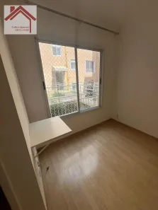 Apartamento com 1 Quarto à venda, 38m² no Jardim Vera Cruz, Sorocaba