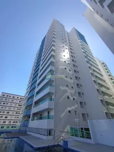 Apartamento com 2 Quartos à venda, 83m² no Ocian, Praia Grande