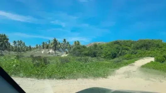 Lote/Terreno à venda, 443m² no , Barra dos Coqueiros