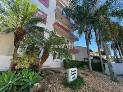 Apartamento com 3 Quartos à venda, 91m² no Centro, Gravataí
