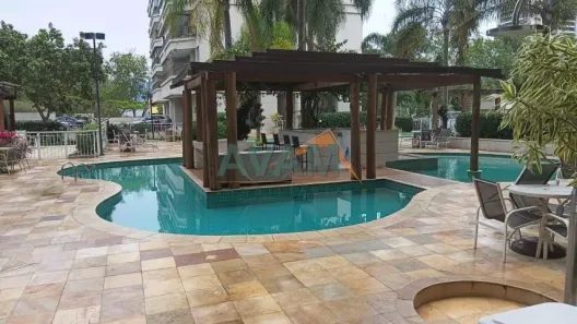 Apartamento com 3 Quartos à venda, 81m² no Recreio dos Bandeirantes, Rio de Janeiro