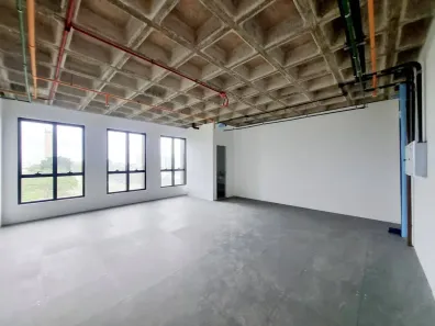 Sala Comercial para alugar, 55m² no Gleba Fazenda Palhano, Londrina