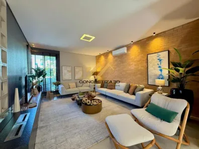 Casa de Condomínio com 2 Quartos à venda, 226m² no Residencial Duas Marias, Indaiatuba