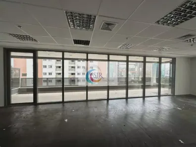 Sala Comercial à venda, 557m² no Itaim Bibi, São Paulo