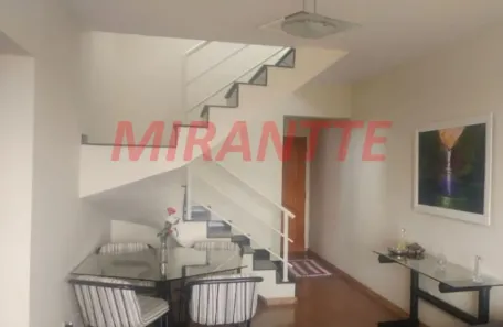 Apartamento com 3 Quartos à venda, 140m² no Vila Santa Terezinha (Zona Norte), São Paulo