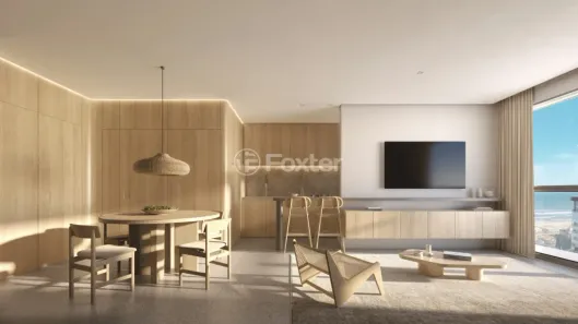 Apartamento com 2 Quartos à venda, 69m² no Capão da Canoa, Capão da Canoa