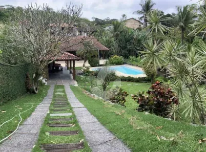 Casa com 3 Quartos à venda, 739m² no Vila Progresso, Niterói