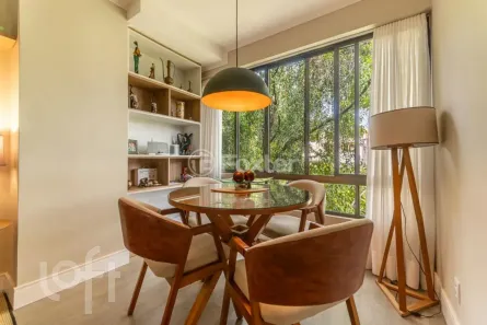 Cobertura com 2 Quartos à venda, 120m² no Auxiliadora, Porto Alegre