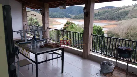 Fazenda/Sítio com 2 Quartos à venda, 1000m² no Natividade da Serra, Natividade da Serra